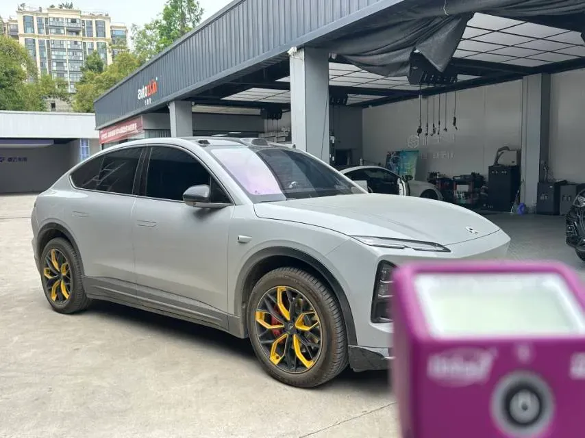 2025 NIO EC6 BEV,autocango,china used car exporter,china ev exporter,chinese used car exporter,chinese used ev exporter