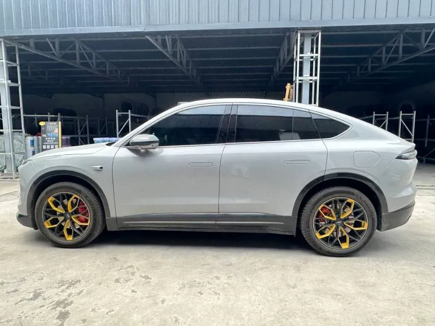 2025 NIO EC6 BEV,autocango,china used car exporter,china ev exporter,chinese used car exporter,chinese used ev exporter