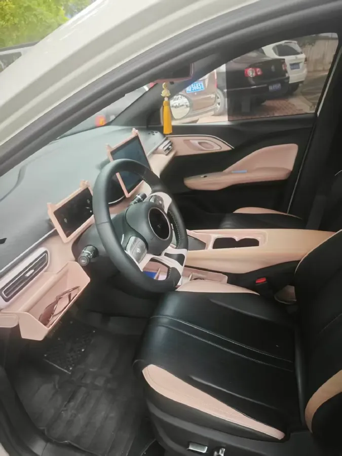 2025 BYD Seagull BEV 30.08KWH,autocango,china used car exporter,china ev exporter,chinese used car exporter,chinese used ev exporter