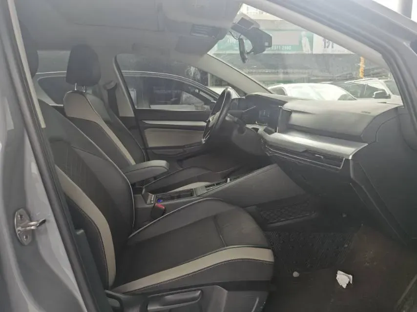 2021 Volkswagen Golf 1.4T 150HP L4 7DCT,autocango,china used car exporter,china ev exporter,chinese used car exporter,chinese used ev exporter