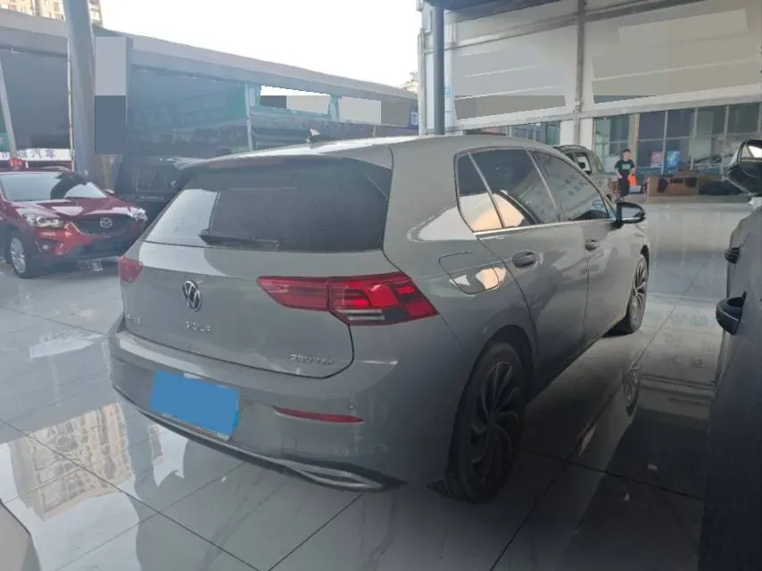 2021 Volkswagen Golf 1.4T 150HP L4 7DCT,autocango,china used car exporter,china ev exporter,chinese used car exporter,chinese used ev exporter
