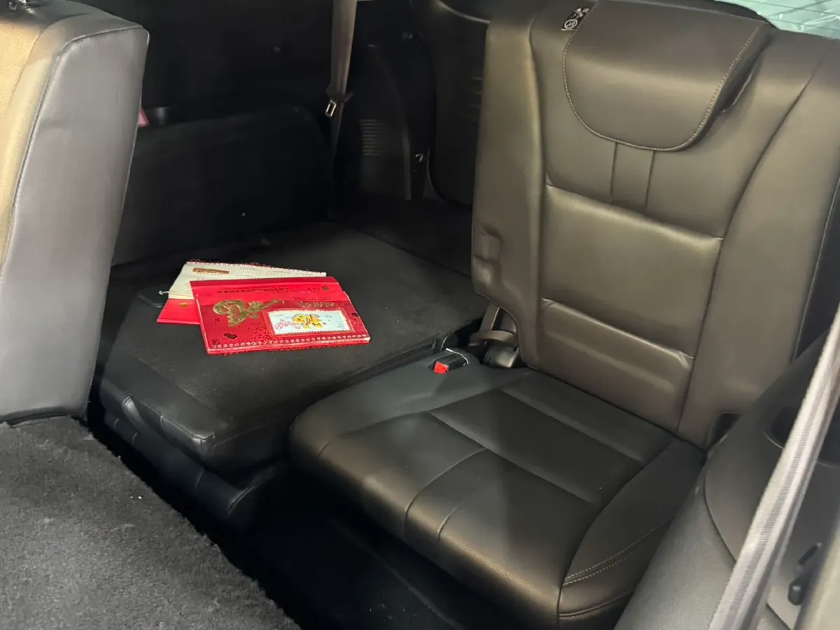 2017 GAC Trumpchi GS8 2.0T 201HP L4 6AT,autocango,china used car exporter,china ev exporter,chinese used car exporter,chinese used ev exporter