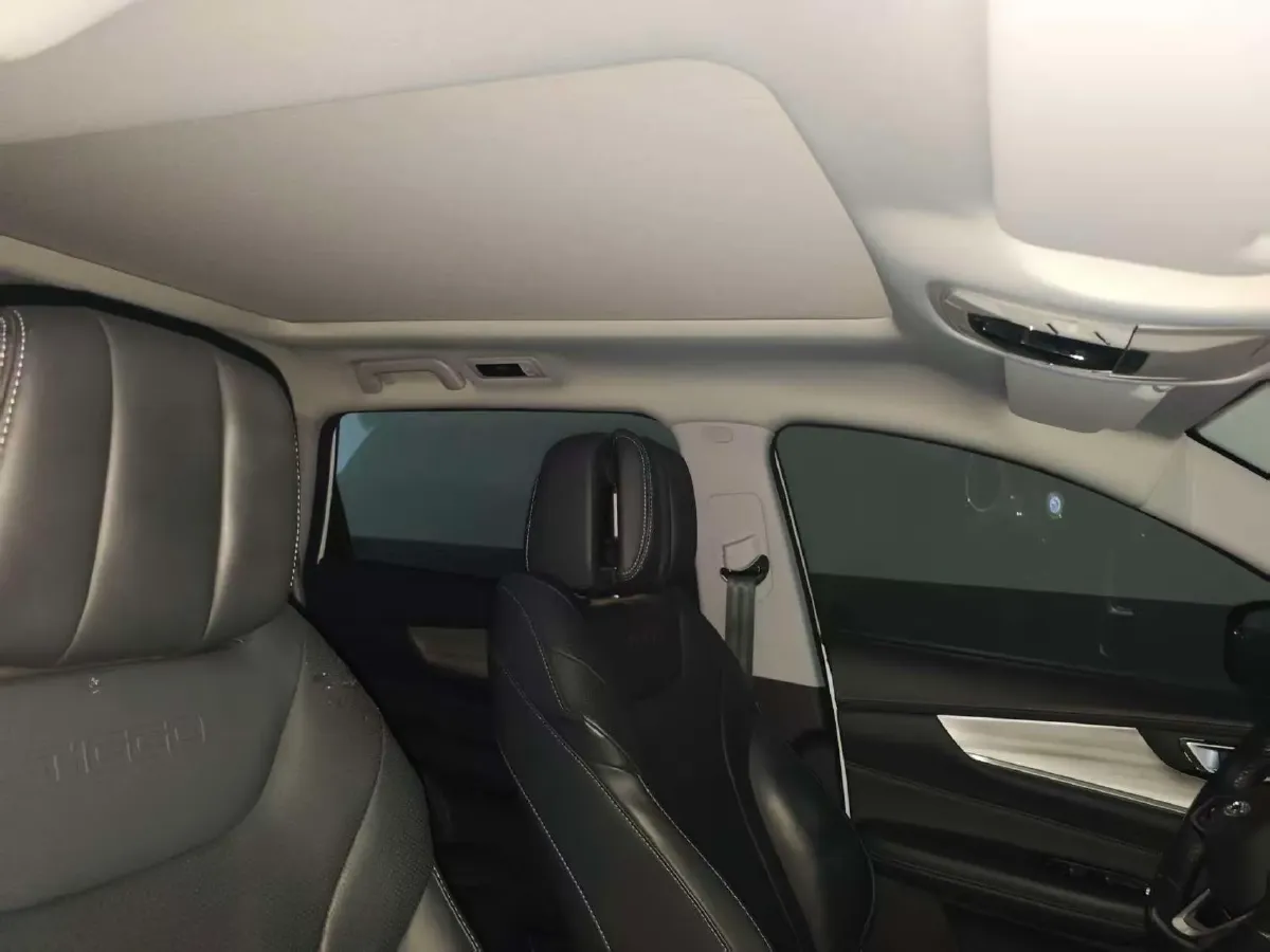 2021 Chery Tiggo 8 2.0T 254HP L4 7DCT,autocango,china used car exporter,china ev exporter,chinese used car exporter,chinese used ev exporter