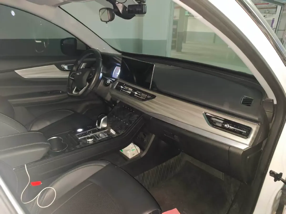 2021 Chery Tiggo 8 2.0T 254HP L4 7DCT,autocango,china used car exporter,china ev exporter,chinese used car exporter,chinese used ev exporter