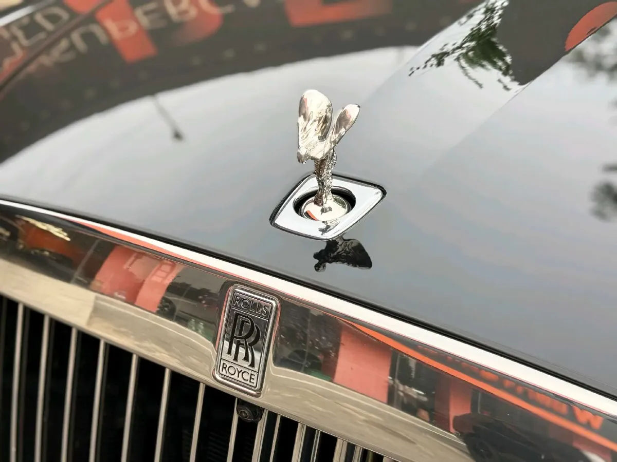 2021 Rolls-Royce Ghost 6.7T 571HP V12 8AT,autocango,china used car exporter,china ev exporter,chinese used car exporter,chinese used ev exporter