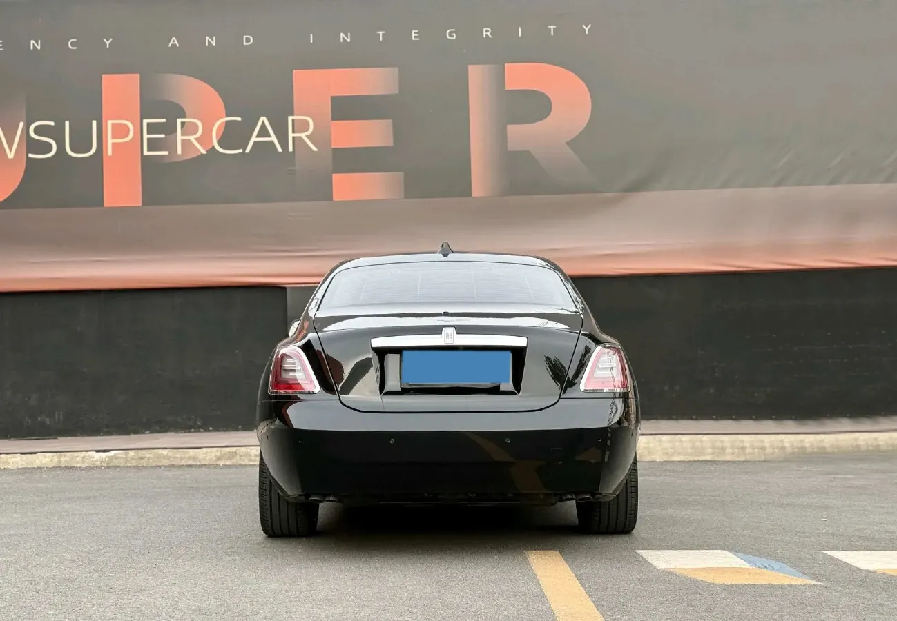 2021 Rolls-Royce Ghost 6.7T 571HP V12 8AT,autocango,china used car exporter,china ev exporter,chinese used car exporter,chinese used ev exporter