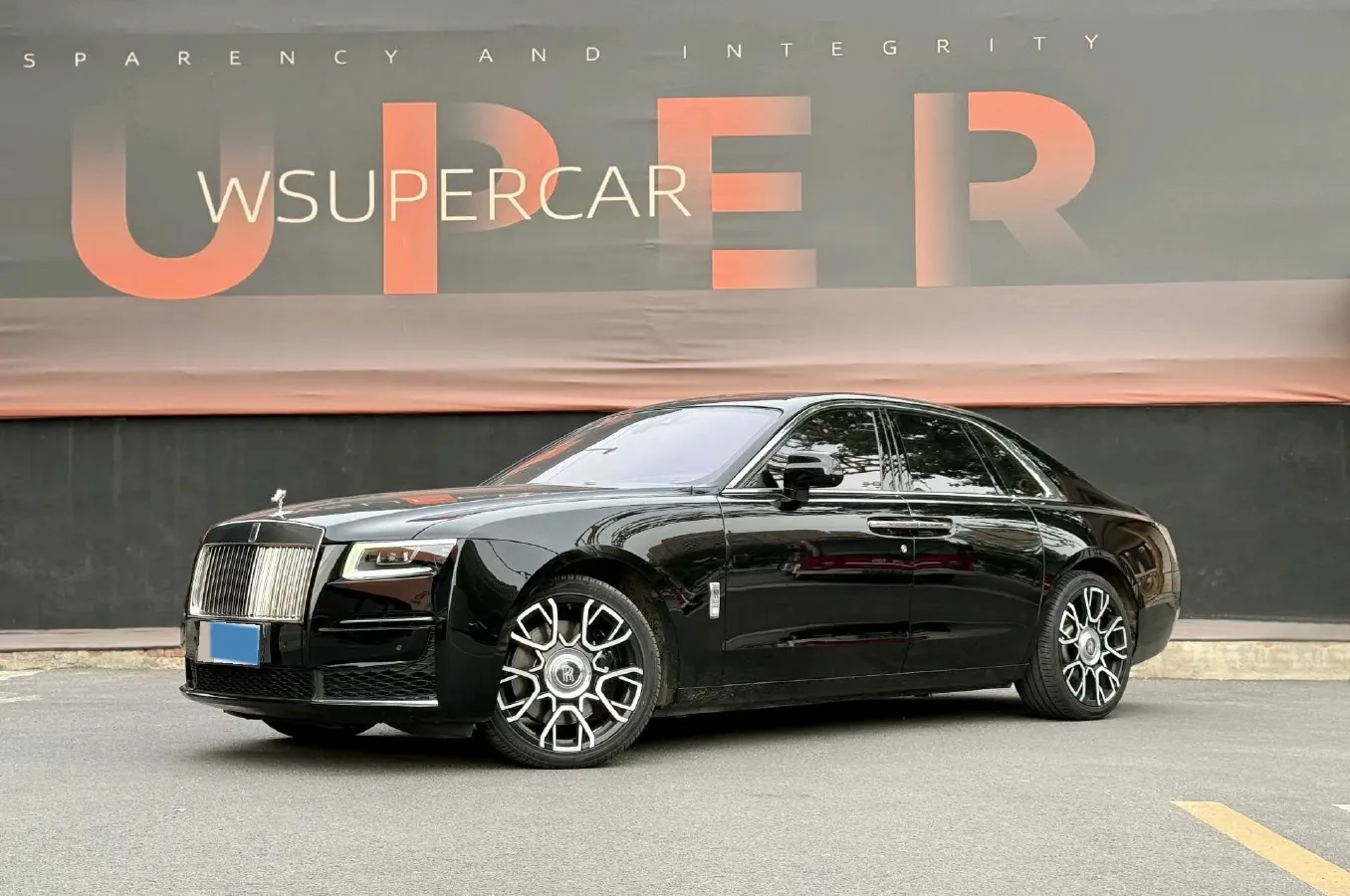 2021 Rolls-Royce Ghost 6.7T 571HP V12 8AT,autocango,china used car exporter,china ev exporter,chinese used car exporter,chinese used ev exporter