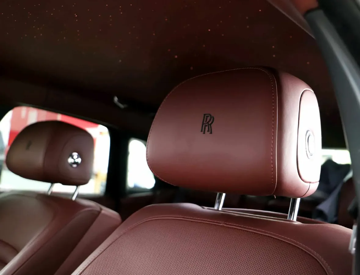 2021 Rolls-Royce Ghost 6.7T 571HP V12 8AT,autocango,china used car exporter,china ev exporter,chinese used car exporter,chinese used ev exporter