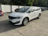2019 GEELY JIAJI,autocango,china used car exporter,china ev exporter,chinese used car exporter,chinese used ev exporter