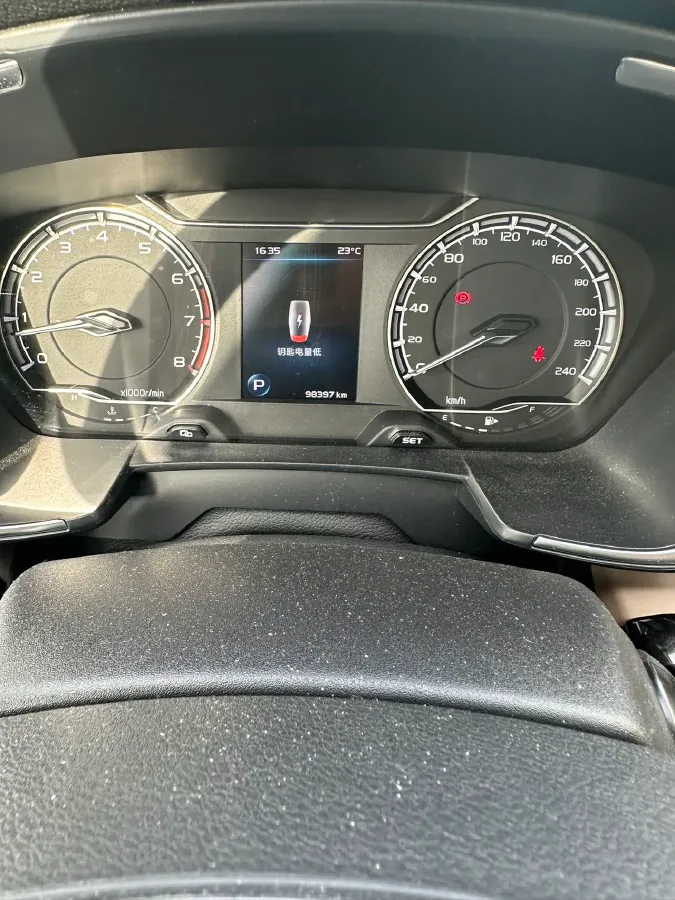 2019 Geely JiaJi 1.8T 184HP L4 6AT,autocango,china used car exporter,china ev exporter,chinese used car exporter,chinese used ev exporter