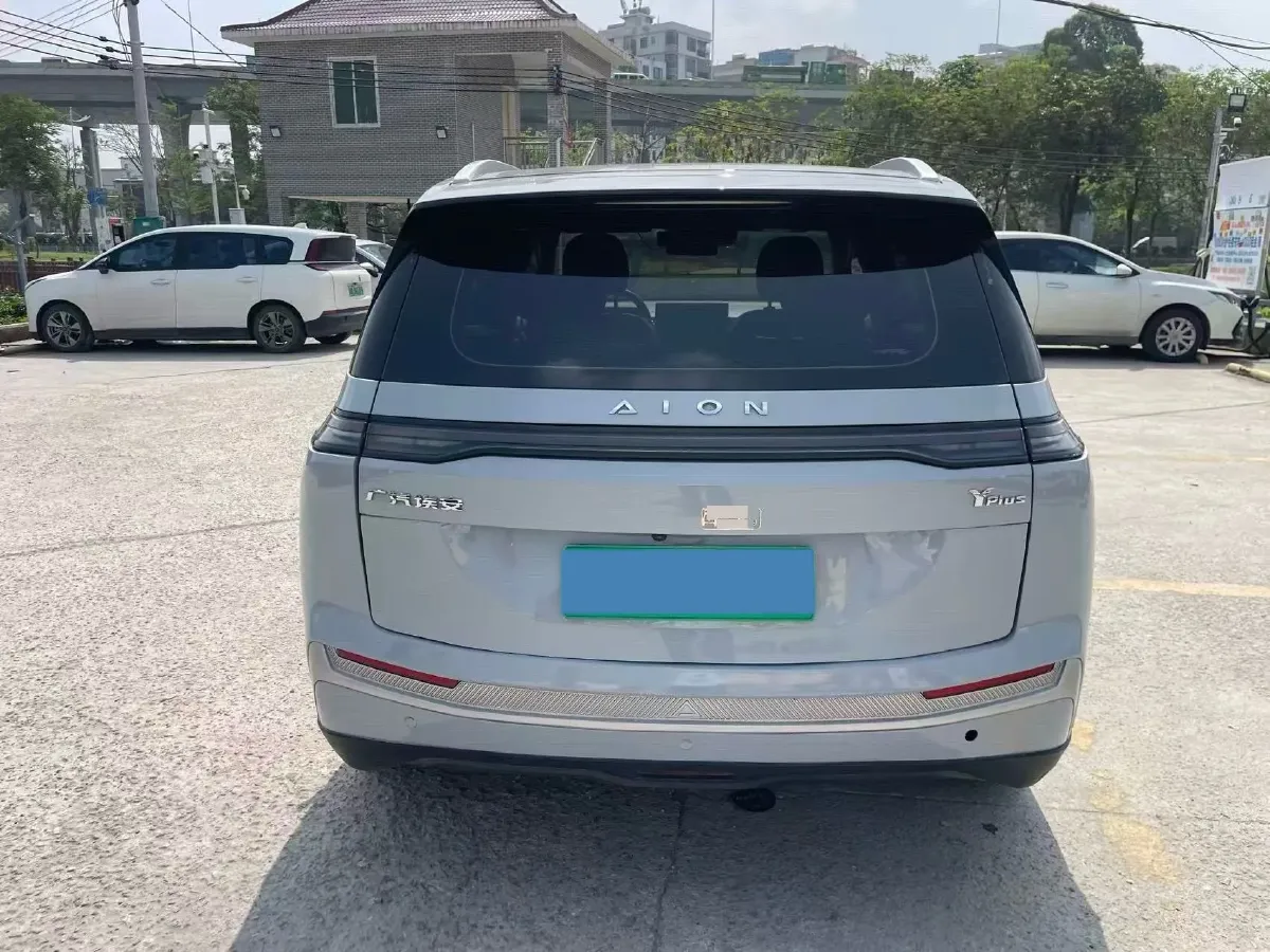 2023 Aion S Plus BEV 59.4KWH,autocango,china used car exporter,china ev exporter,chinese used car exporter,chinese used ev exporter
