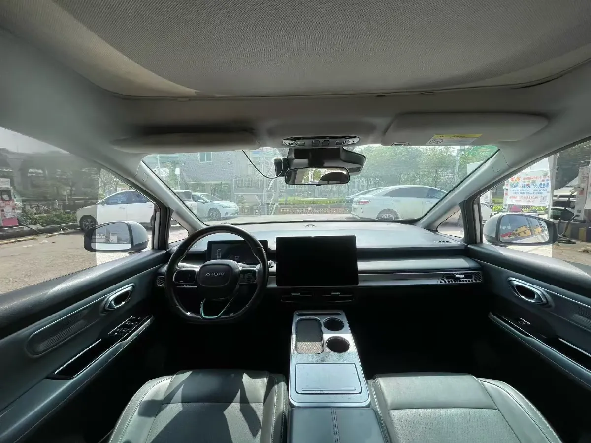 2023 Aion S Plus BEV 59.4KWH,autocango,china used car exporter,china ev exporter,chinese used car exporter,chinese used ev exporter