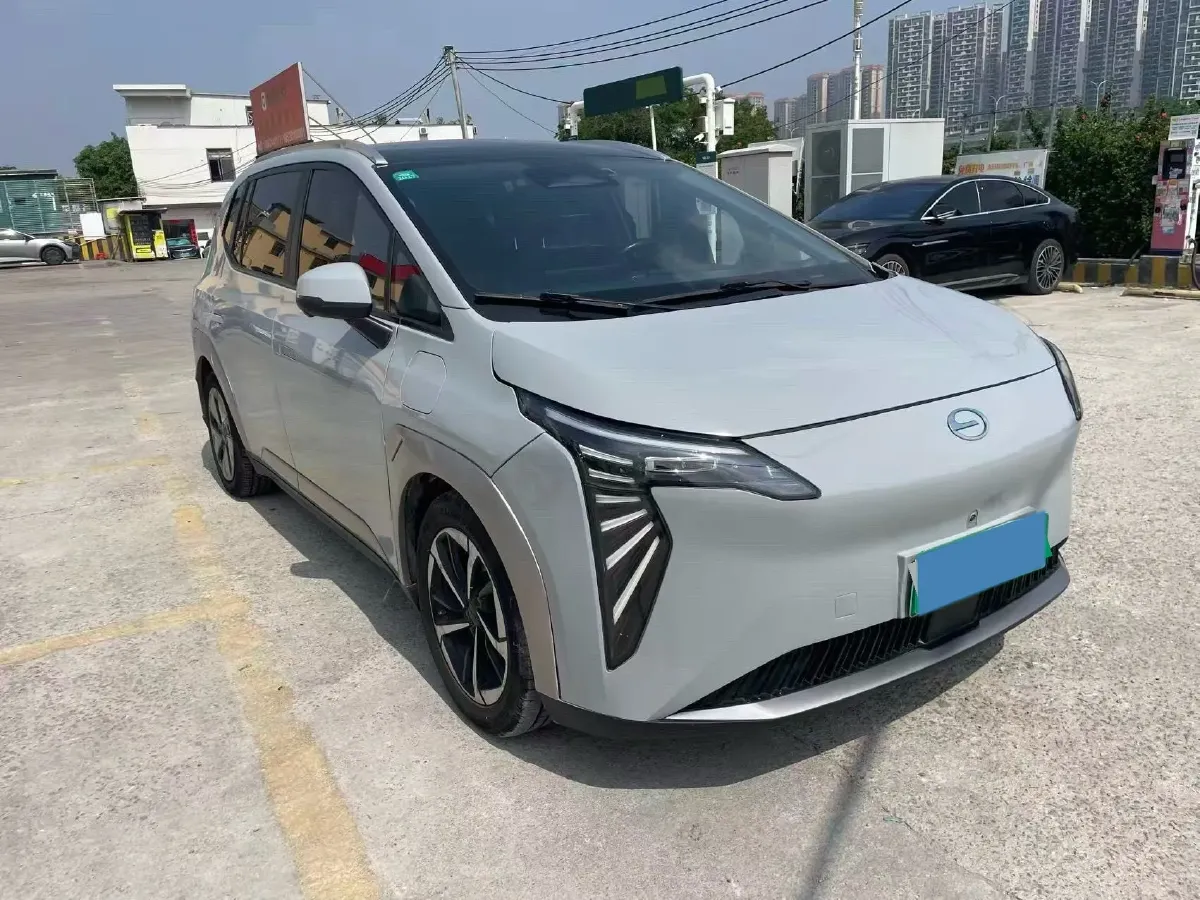 2023 Aion S Plus BEV 59.4KWH,autocango,china used car exporter,china ev exporter,chinese used car exporter,chinese used ev exporter