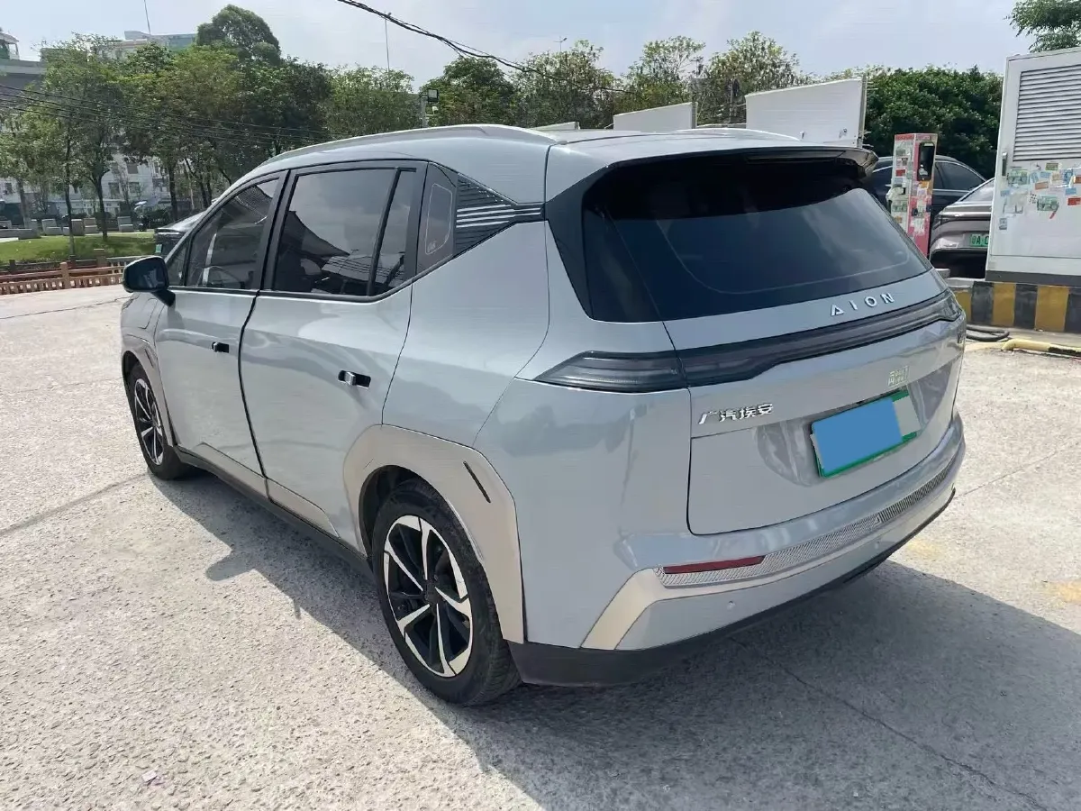 2023 Aion S Plus BEV 59.4KWH,autocango,china used car exporter,china ev exporter,chinese used car exporter,chinese used ev exporter