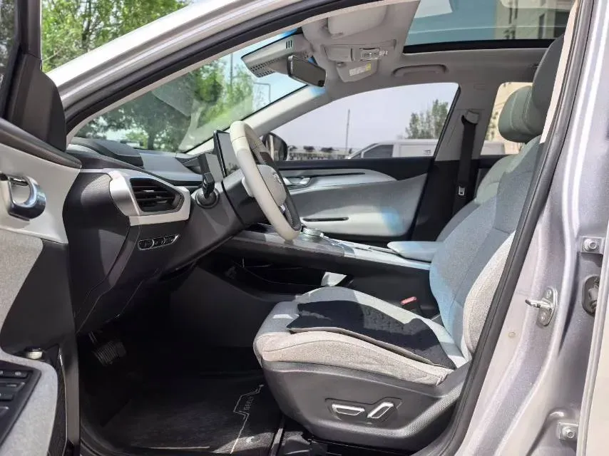 2019 Geometry A BEV 51.9KWH,autocango,china used car exporter,china ev exporter,chinese used car exporter,chinese used ev exporter