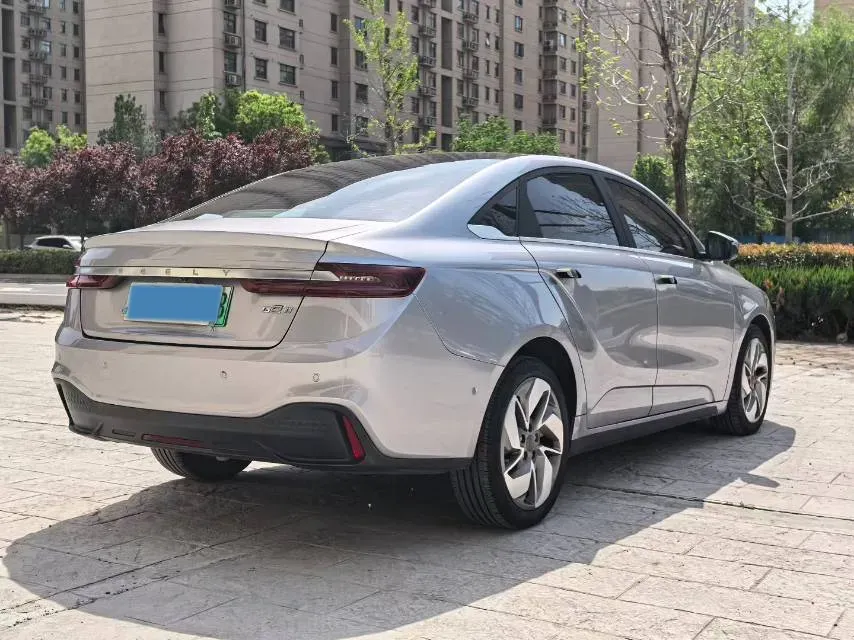 2019 Geometry A BEV 51.9KWH,autocango,china used car exporter,china ev exporter,chinese used car exporter,chinese used ev exporter