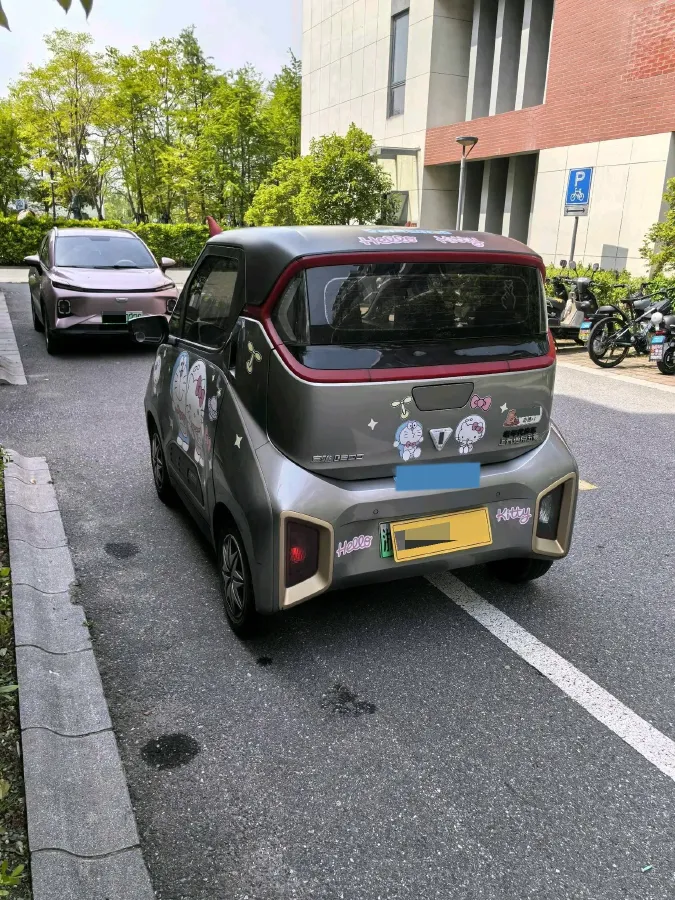 2019 ChangAn Kaicene RuiXing EM80 BEV 46.25KWH,autocango,china used car exporter,china ev exporter,chinese used car exporter,chinese used ev exporter