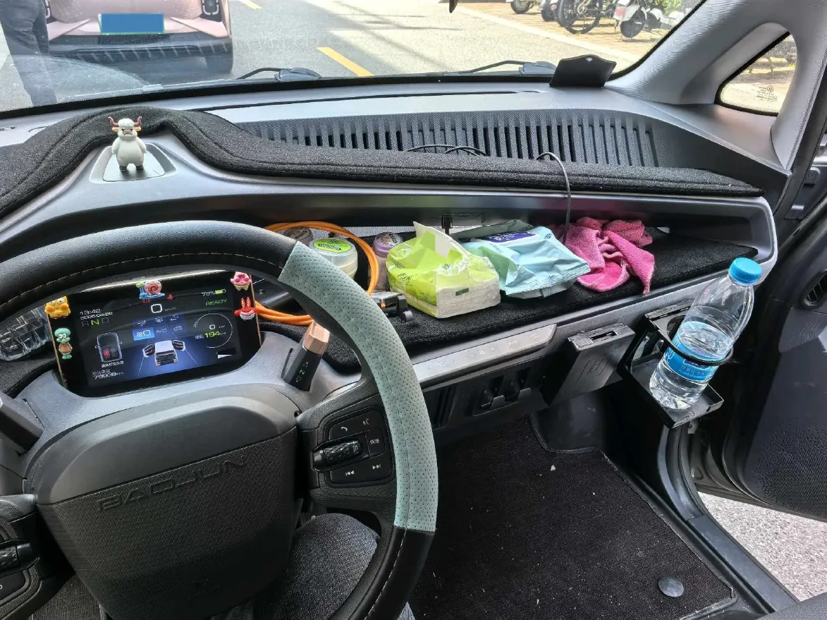 2019 ChangAn Kaicene RuiXing EM80 BEV 46.25KWH,autocango,china used car exporter,china ev exporter,chinese used car exporter,chinese used ev exporter