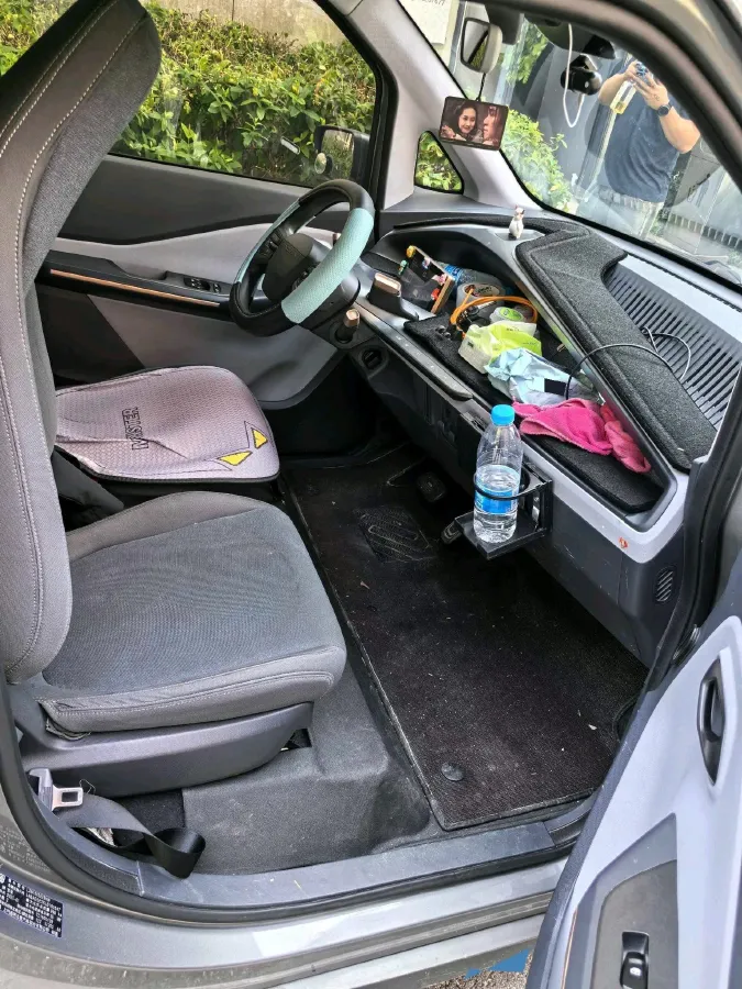 2019 ChangAn Kaicene RuiXing EM80 BEV 46.25KWH,autocango,china used car exporter,china ev exporter,chinese used car exporter,chinese used ev exporter