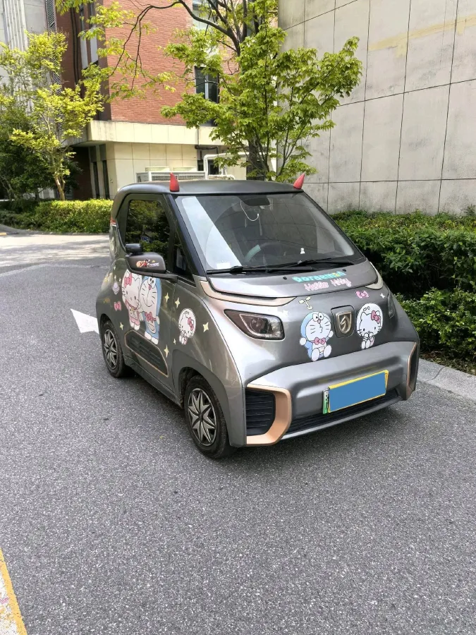 2019 ChangAn Kaicene RuiXing EM80 BEV 46.25KWH,autocango,china used car exporter,china ev exporter,chinese used car exporter,chinese used ev exporter