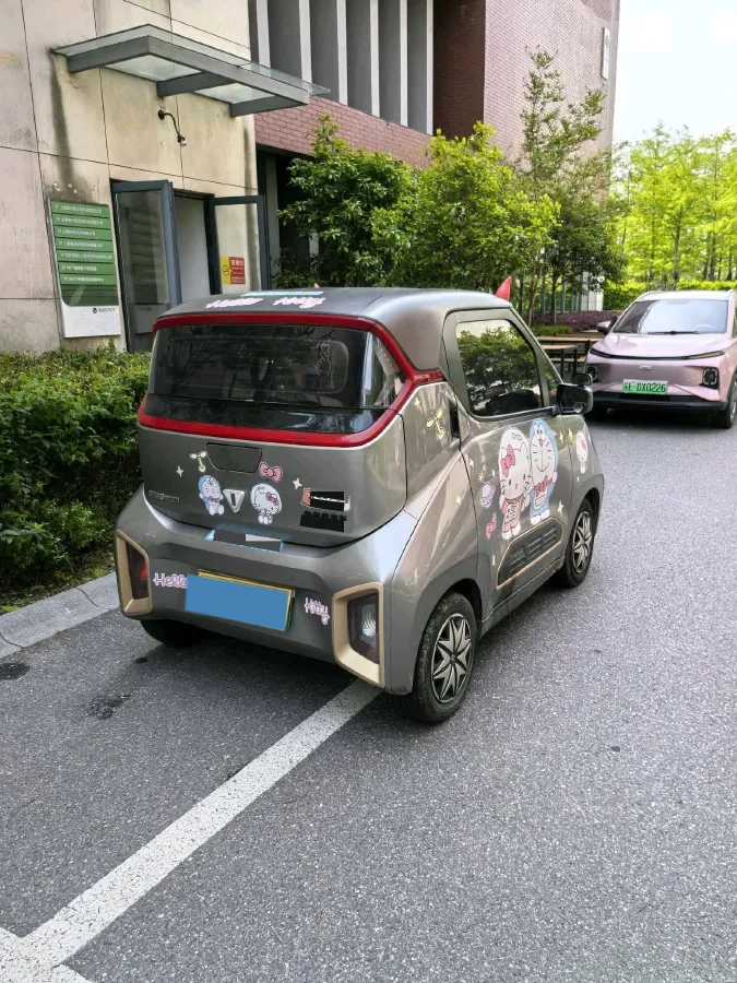 2019 ChangAn Kaicene RuiXing EM80 BEV 46.25KWH,autocango,china used car exporter,china ev exporter,chinese used car exporter,chinese used ev exporter