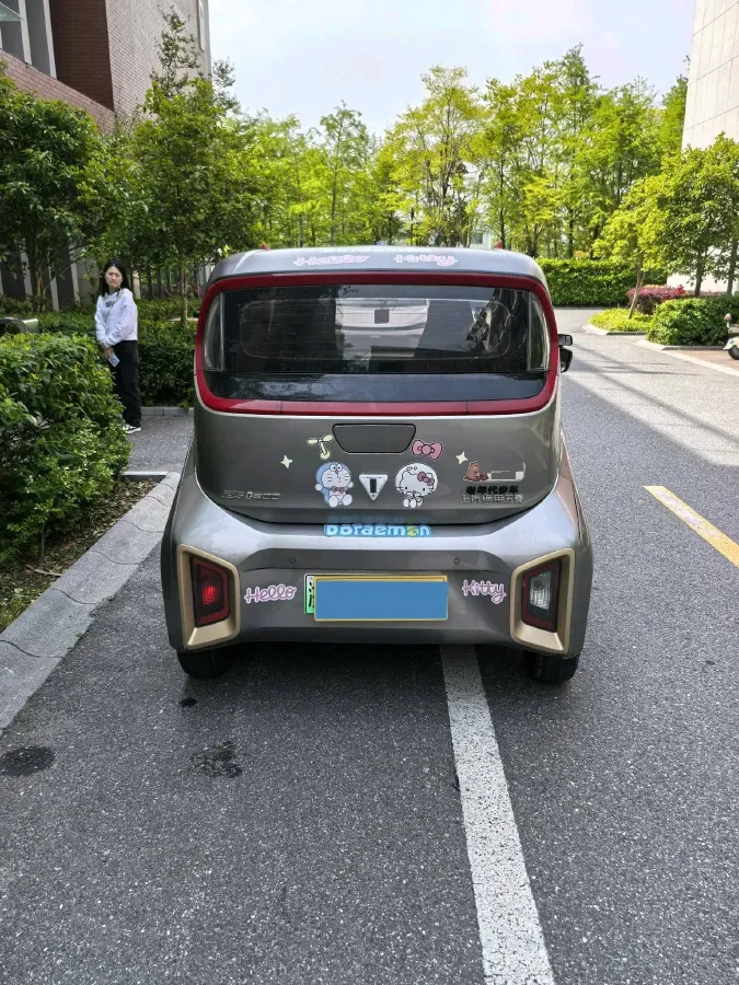 2019 ChangAn Kaicene RuiXing EM80 BEV 46.25KWH,autocango,china used car exporter,china ev exporter,chinese used car exporter,chinese used ev exporter