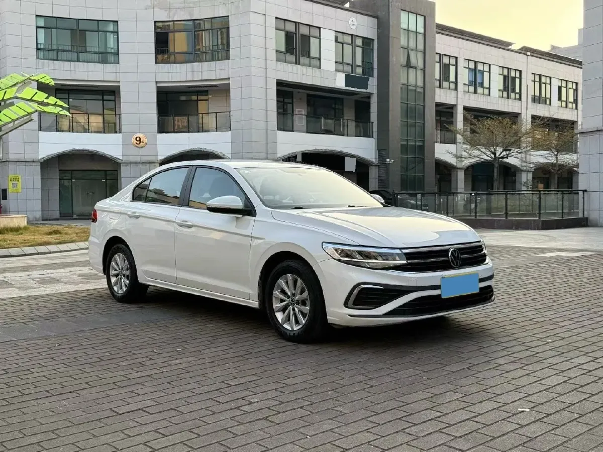 2023 Volkswagen Bora 1.2T 116HP L4 7DCT,autocango,china used car exporter,china ev exporter,chinese used car exporter,chinese used ev exporter