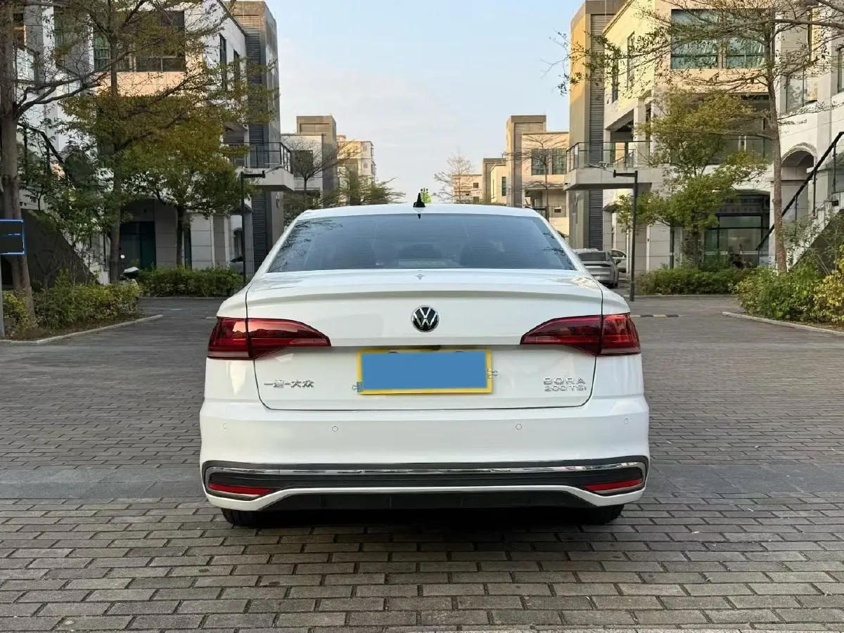 2023 Volkswagen Bora 1.2T 116HP L4 7DCT,autocango,china used car exporter,china ev exporter,chinese used car exporter,chinese used ev exporter