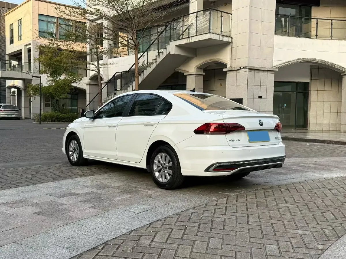 2023 Volkswagen Bora 1.2T 116HP L4 7DCT,autocango,china used car exporter,china ev exporter,chinese used car exporter,chinese used ev exporter