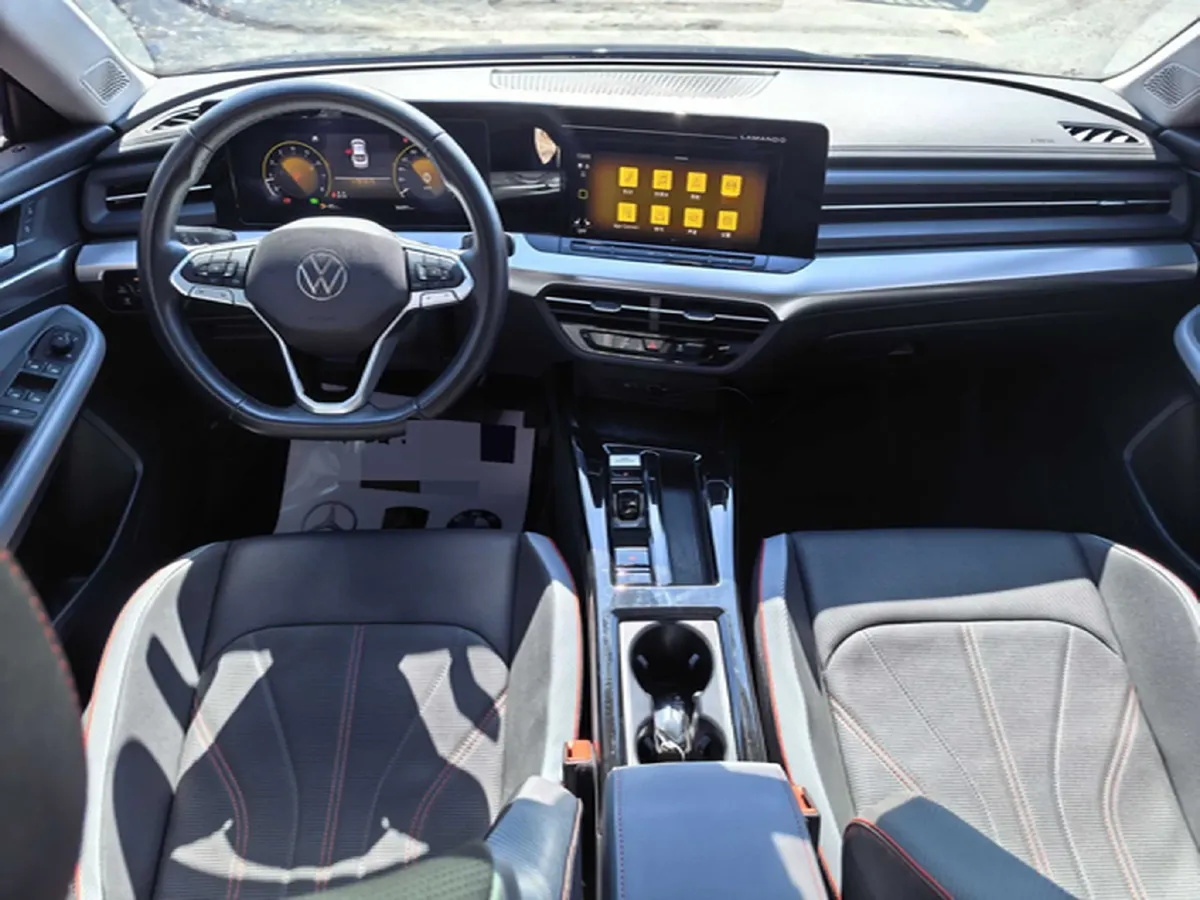 2022 Volkswagen Lavida 1.4T 150HP L4 7DCT,autocango,china used car exporter,china ev exporter,chinese used car exporter,chinese used ev exporter