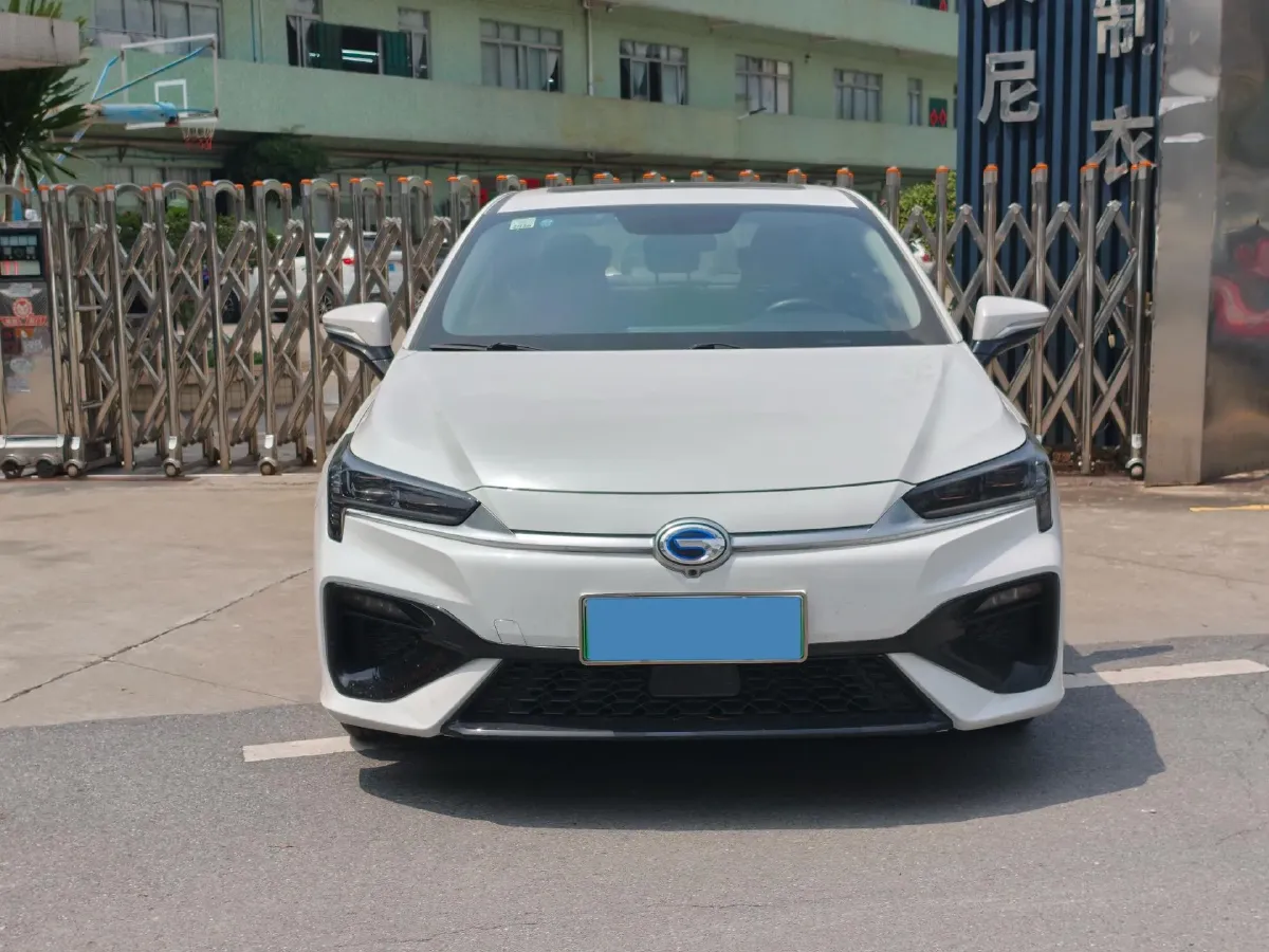 2019 Aion S BEV 58.8KWH,autocango,china used car exporter,china ev exporter,chinese used car exporter,chinese used ev exporter
