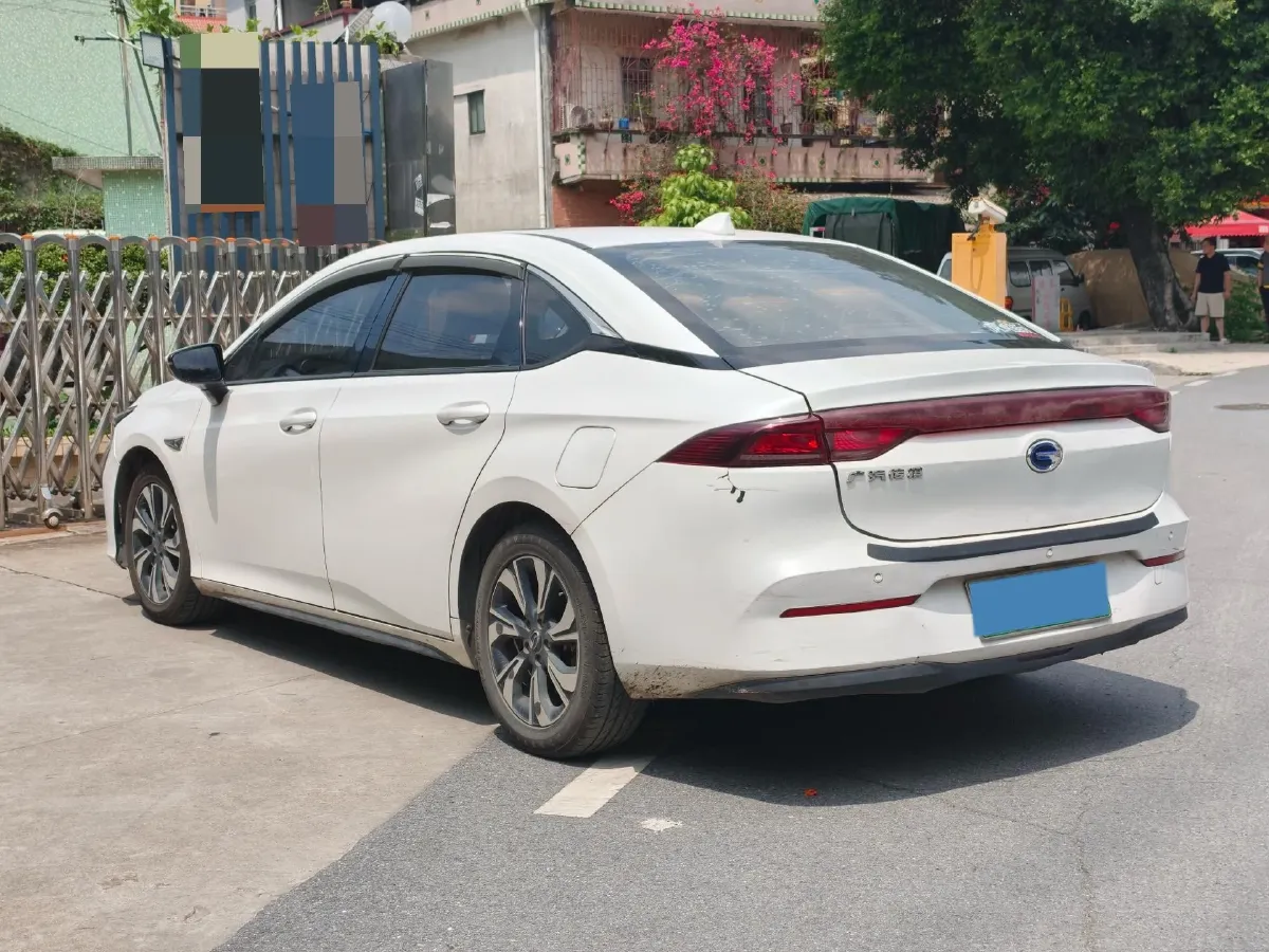 2019 Aion S BEV 58.8KWH,autocango,china used car exporter,china ev exporter,chinese used car exporter,chinese used ev exporter