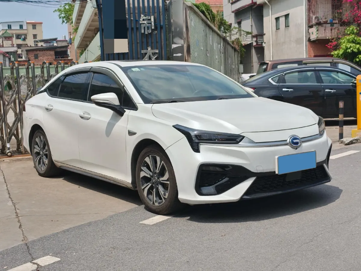 2019 Aion S BEV 58.8KWH,autocango,china used car exporter,china ev exporter,chinese used car exporter,chinese used ev exporter