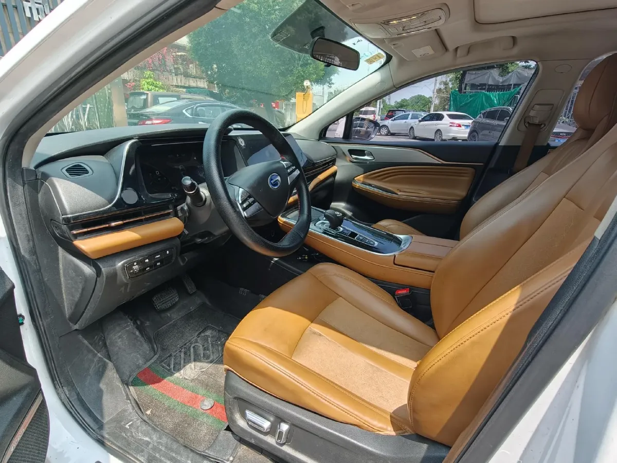 2019 Aion S BEV 58.8KWH,autocango,china used car exporter,china ev exporter,chinese used car exporter,chinese used ev exporter