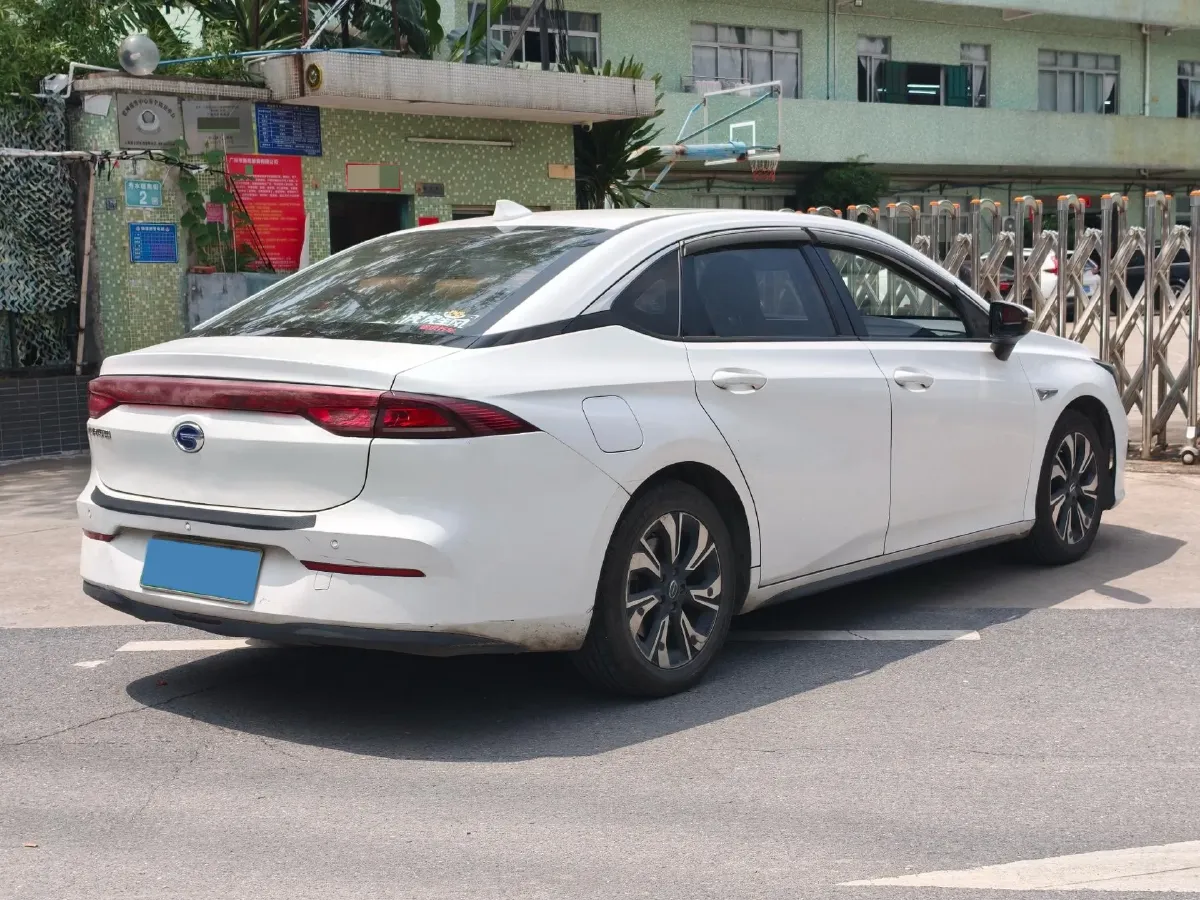 2019 Aion S BEV 58.8KWH,autocango,china used car exporter,china ev exporter,chinese used car exporter,chinese used ev exporter