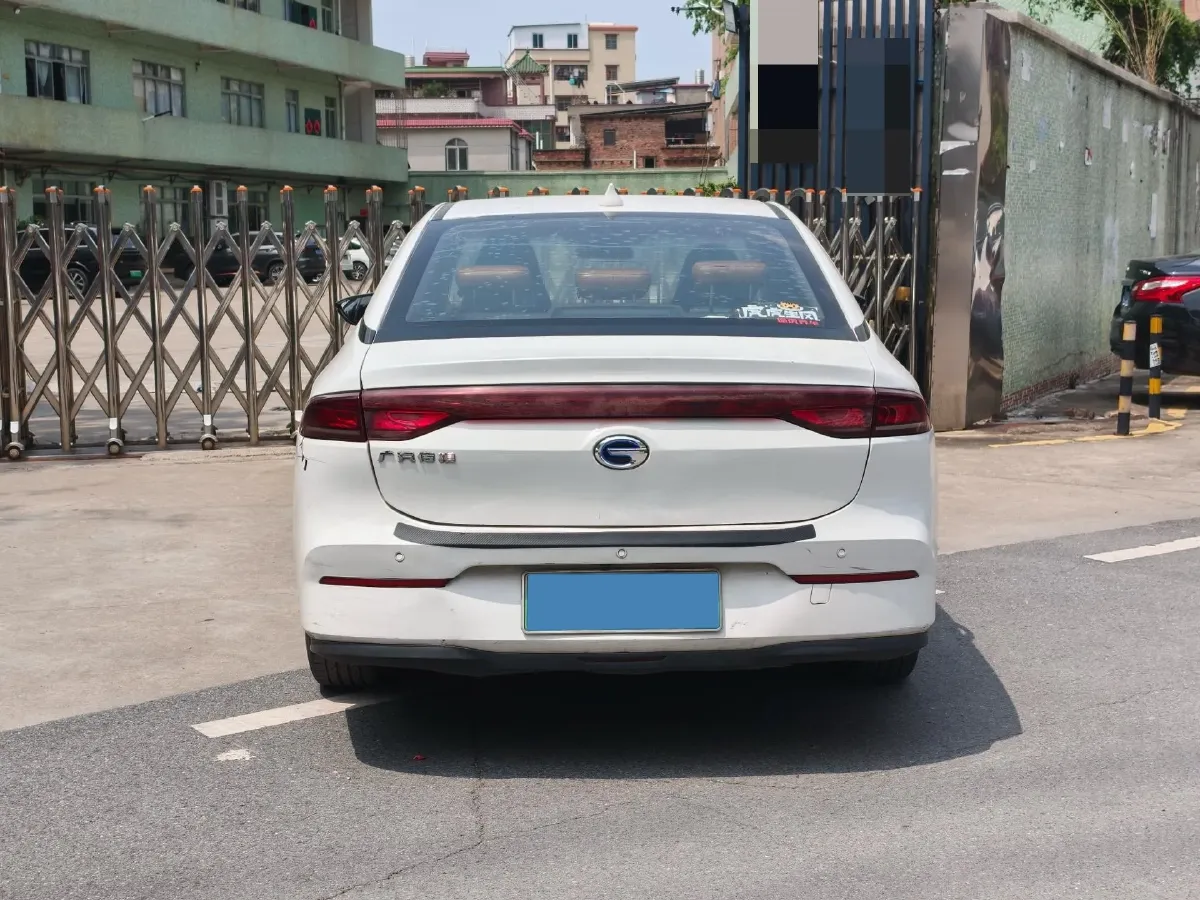 2019 Aion S BEV 58.8KWH,autocango,china used car exporter,china ev exporter,chinese used car exporter,chinese used ev exporter