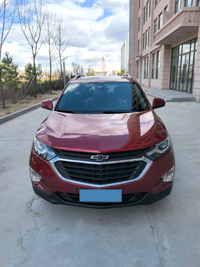 2018 Chevrolet Equinox 1.5T 180HP L4 6AT,autocango,china used car exporter,china ev exporter,chinese used car exporter,chinese used ev exporter
