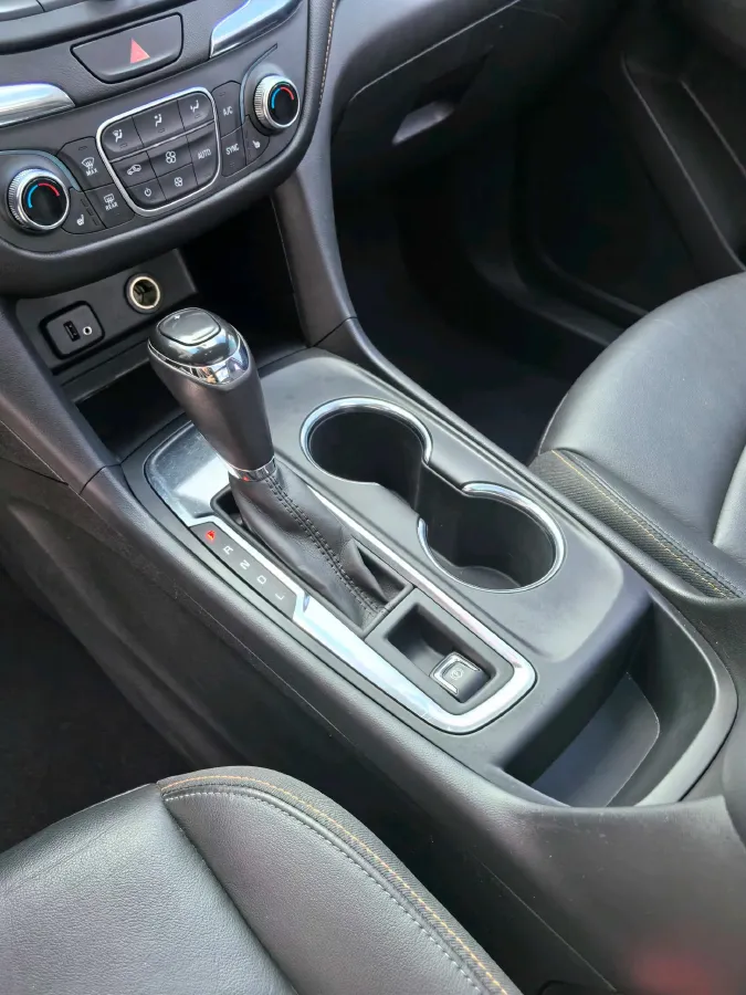 2018 Chevrolet Equinox 1.5T 180HP L4 6AT,autocango,china used car exporter,china ev exporter,chinese used car exporter,chinese used ev exporter