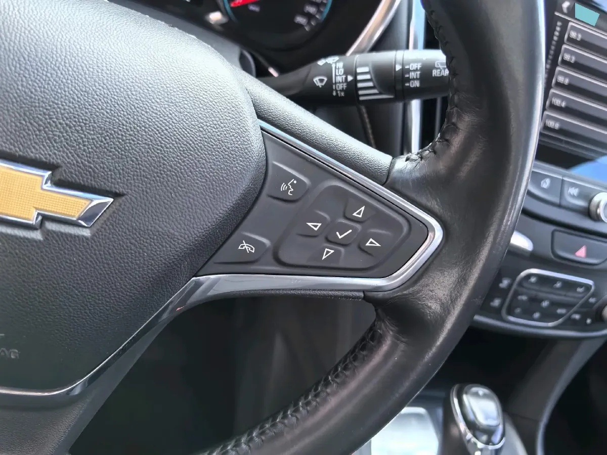 2018 Chevrolet Equinox 1.5T 180HP L4 6AT,autocango,china used car exporter,china ev exporter,chinese used car exporter,chinese used ev exporter