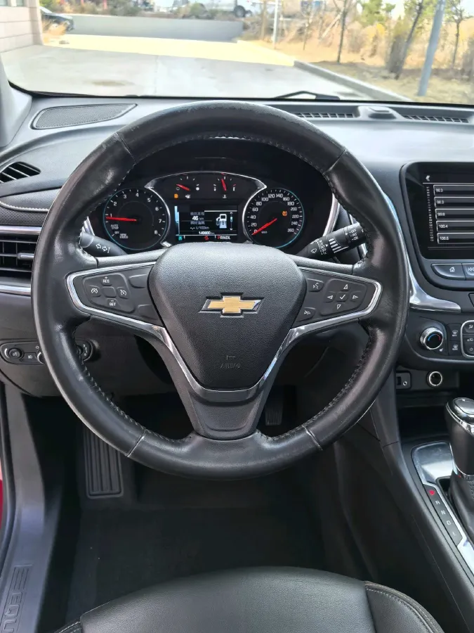 2018 Chevrolet Equinox 1.5T 180HP L4 6AT,autocango,china used car exporter,china ev exporter,chinese used car exporter,chinese used ev exporter