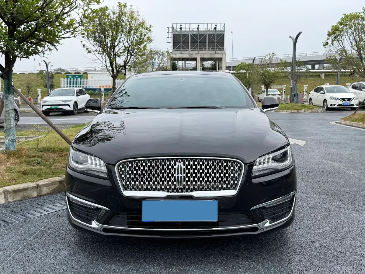 2019 Lincoln MKZ 2.0T 196HP L4 6AT,autocango,china used car exporter,china ev exporter,chinese used car exporter,chinese used ev exporter