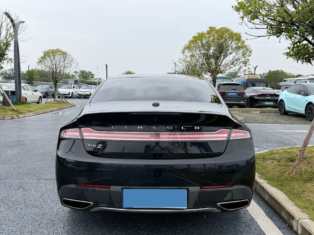 2019 Lincoln MKZ 2.0T 196HP L4 6AT,autocango,china used car exporter,china ev exporter,chinese used car exporter,chinese used ev exporter