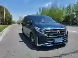 2021 GAC Trumpchi M8 2.0T 252HP L4 8AT
