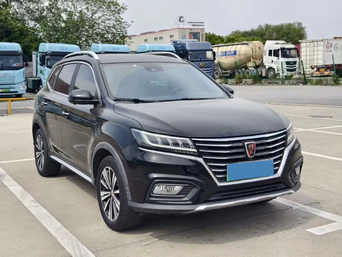 2017 Roewe RX5 1.5T 169HP L4 2AT PHEV 12KWH,autocango,china used car exporter,china ev exporter,chinese used car exporter,chinese used ev exporter
