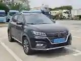 2017 Roewe RX5 1.5T 169HP L4 2AT PHEV 12KWH