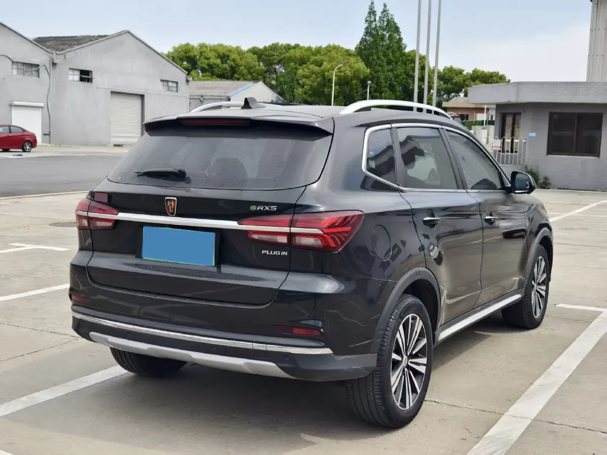 2017 Roewe RX5 1.5T 169HP L4 2AT PHEV 12KWH,autocango,china used car exporter,china ev exporter,chinese used car exporter,chinese used ev exporter