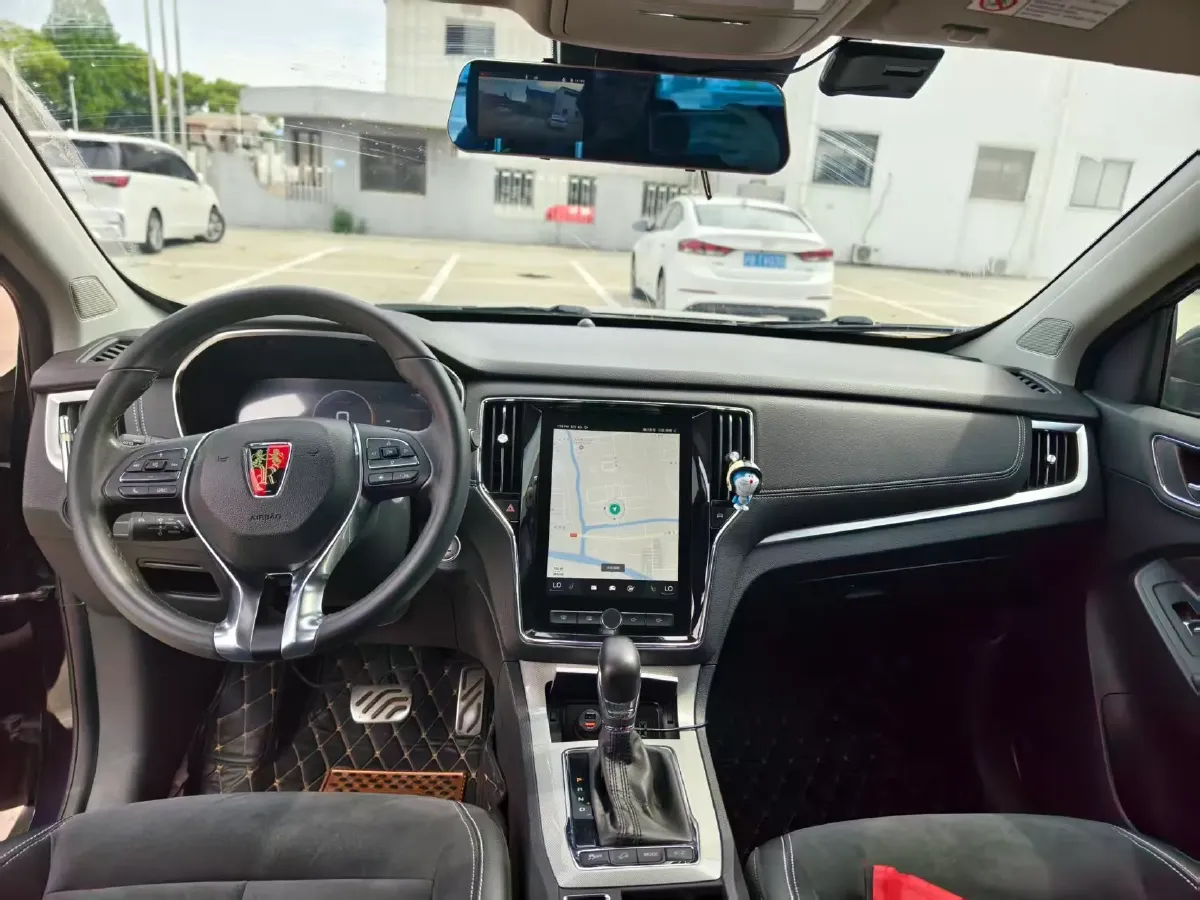 2017 Roewe RX5 1.5T 169HP L4 2AT PHEV 12KWH,autocango,china used car exporter,china ev exporter,chinese used car exporter,chinese used ev exporter