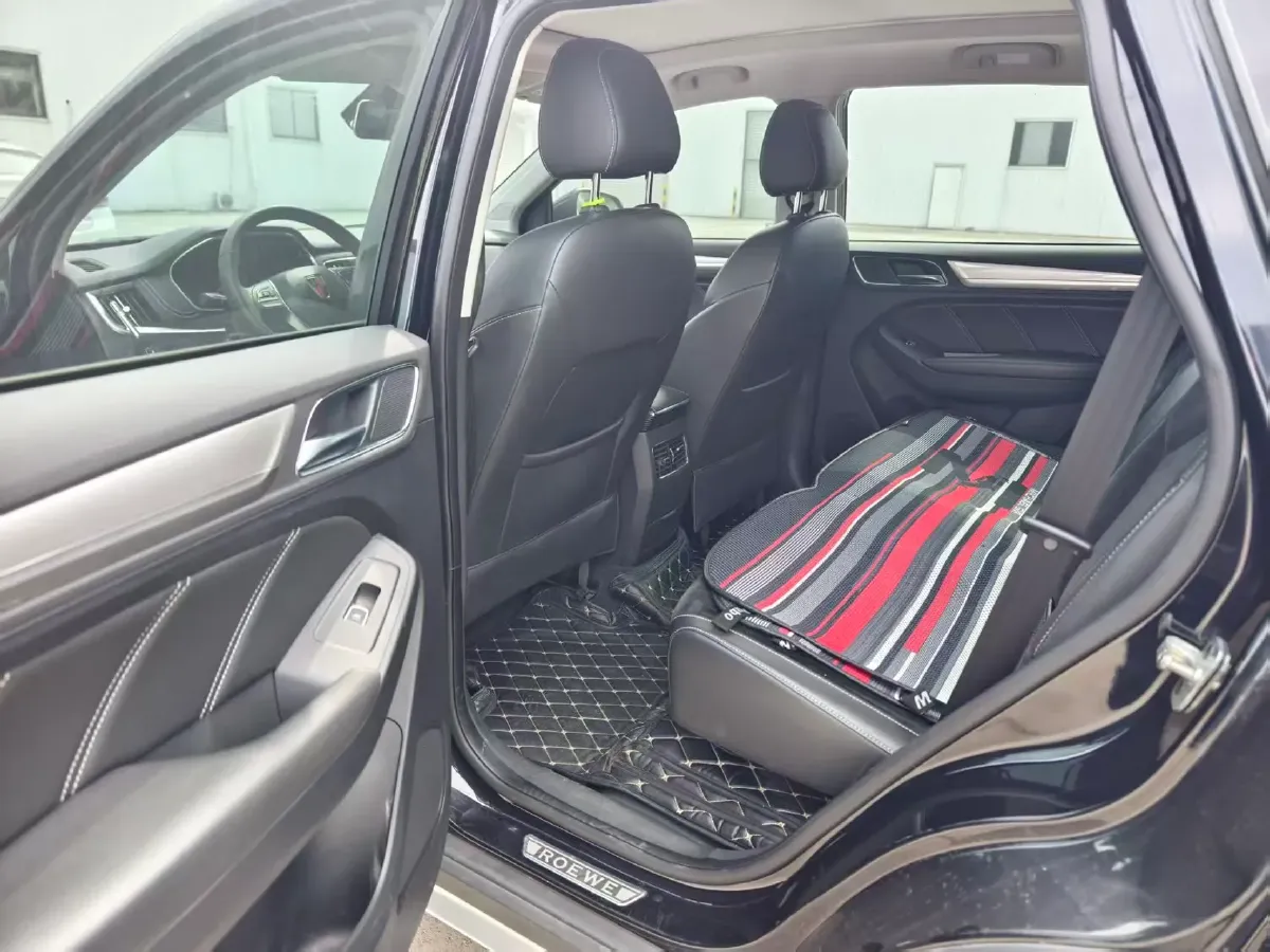 2017 Roewe RX5 1.5T 169HP L4 2AT PHEV 12KWH,autocango,china used car exporter,china ev exporter,chinese used car exporter,chinese used ev exporter