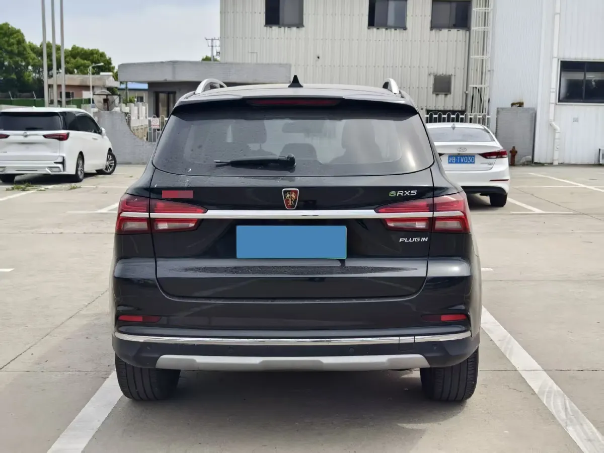 2017 Roewe RX5 1.5T 169HP L4 2AT PHEV 12KWH,autocango,china used car exporter,china ev exporter,chinese used car exporter,chinese used ev exporter