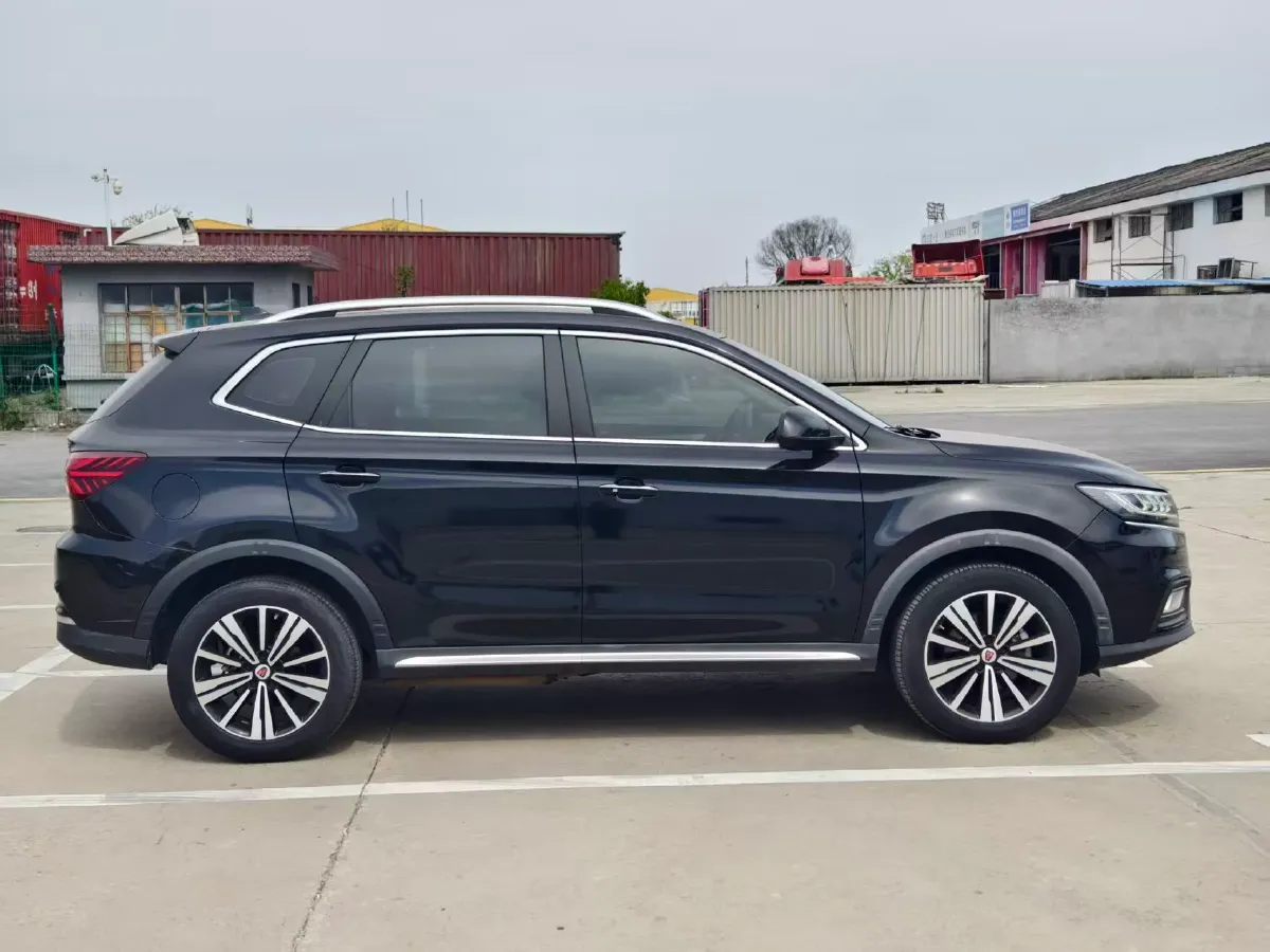 2017 Roewe RX5 1.5T 169HP L4 2AT PHEV 12KWH,autocango,china used car exporter,china ev exporter,chinese used car exporter,chinese used ev exporter